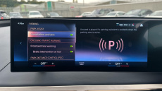 BMW iX 385kW xDrive50 M Sport 111.5kWh 5dr Auto Electric Estate